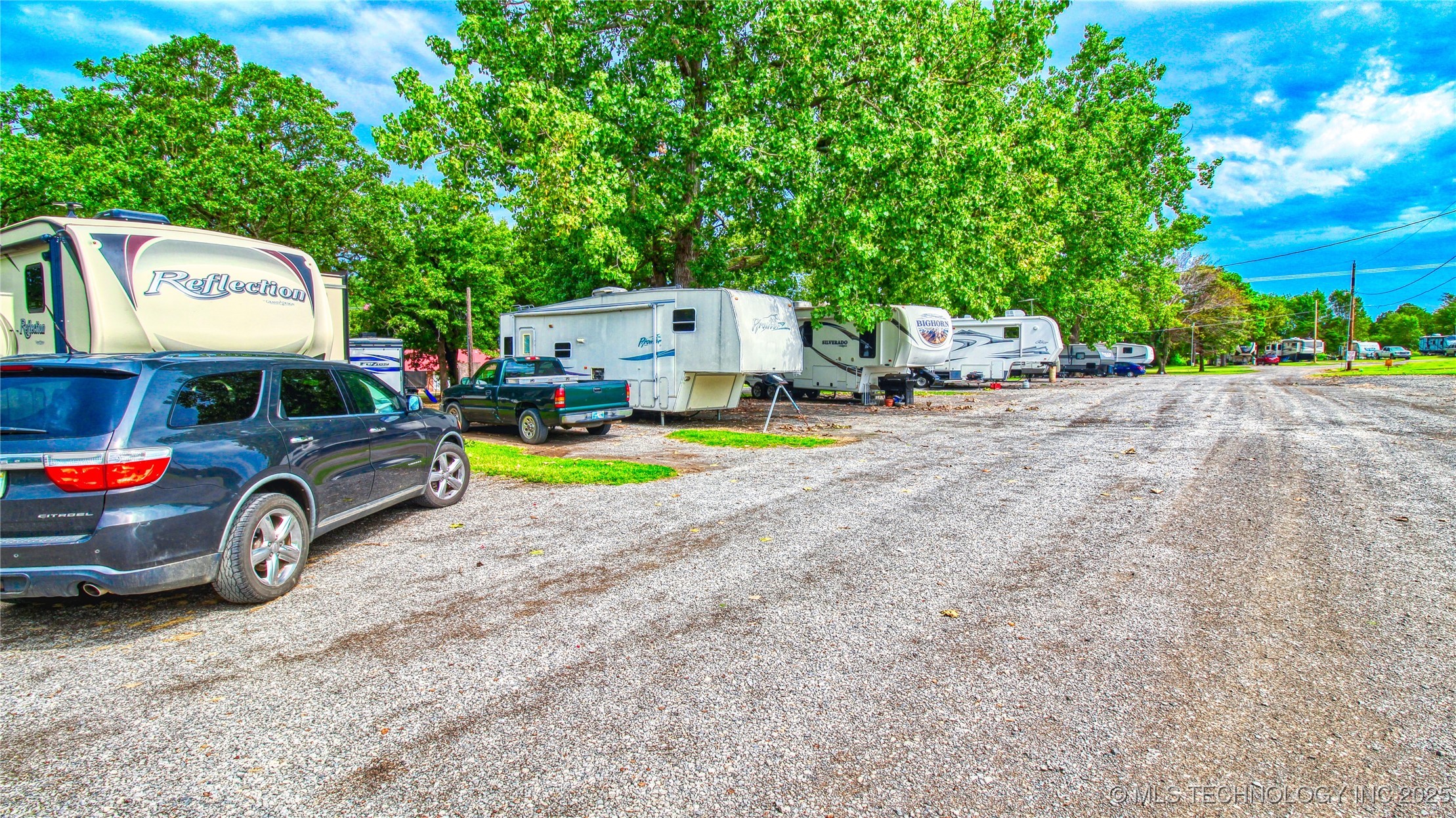 2400 S Valley Drive Mcalester OK 74501