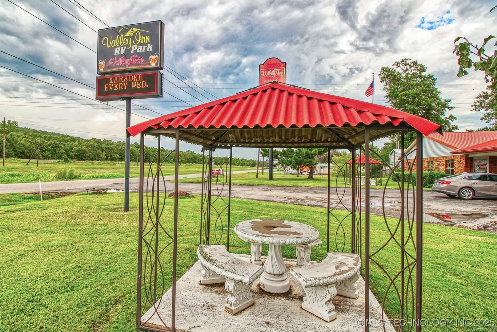 2400 S Valley Drive Mcalester OK 74501