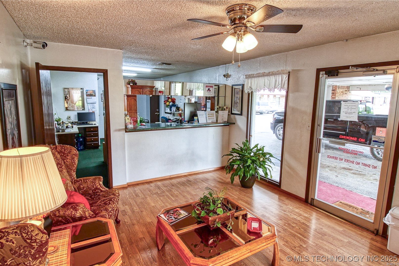 2400 S Valley Drive Mcalester OK 74501