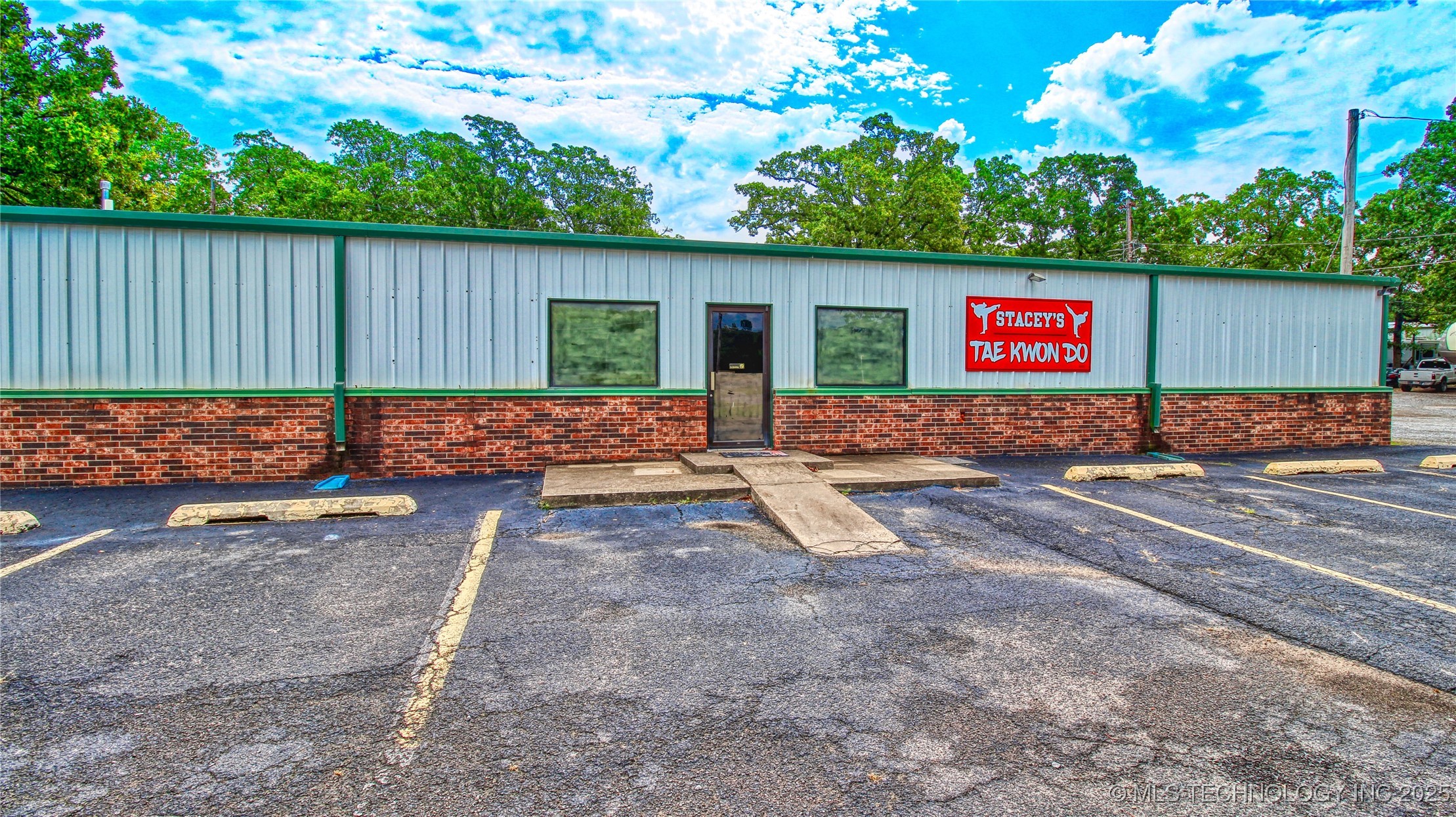 2400 S Valley Drive Mcalester OK 74501