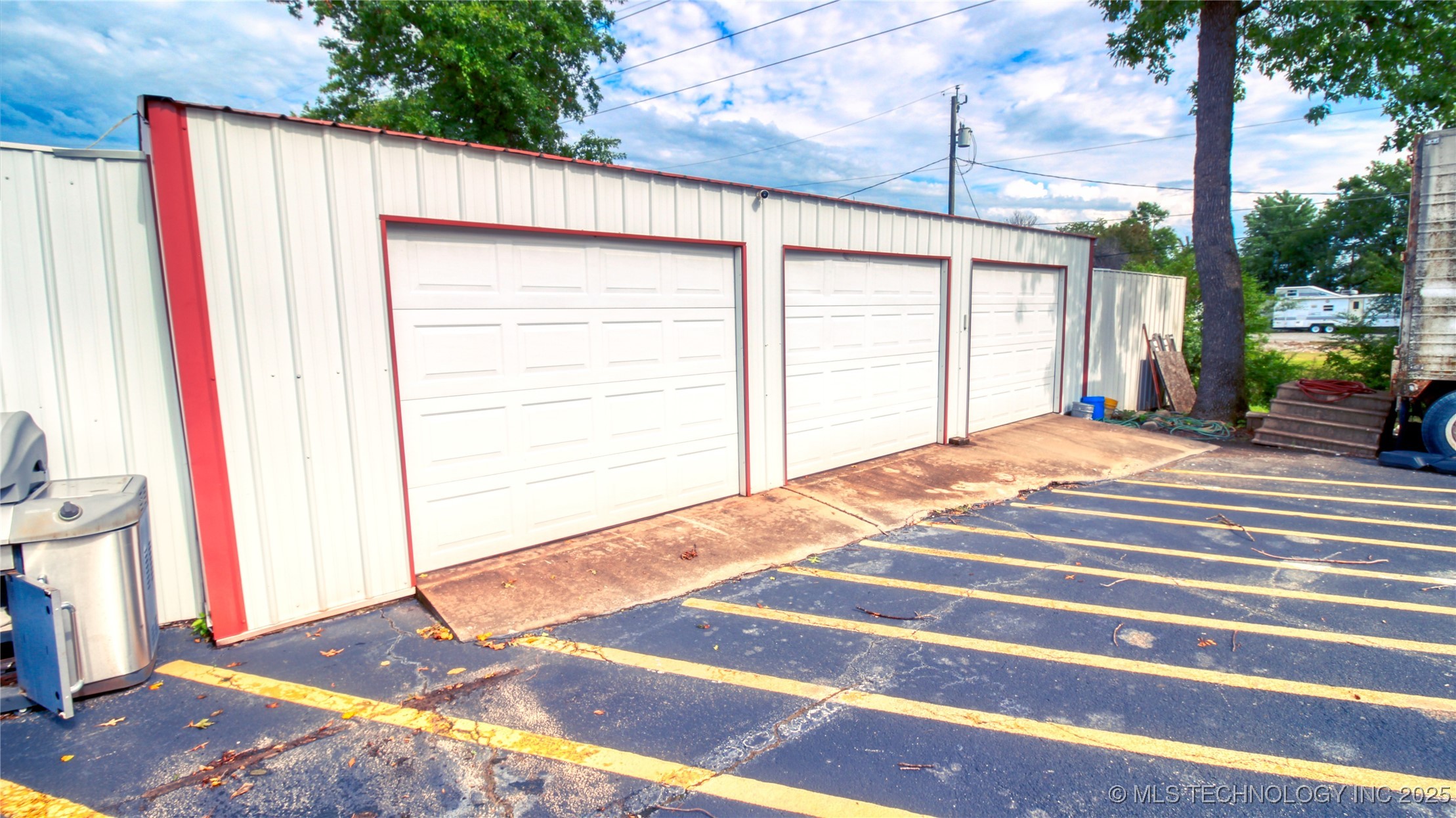 2400 S Valley Drive Mcalester OK 74501