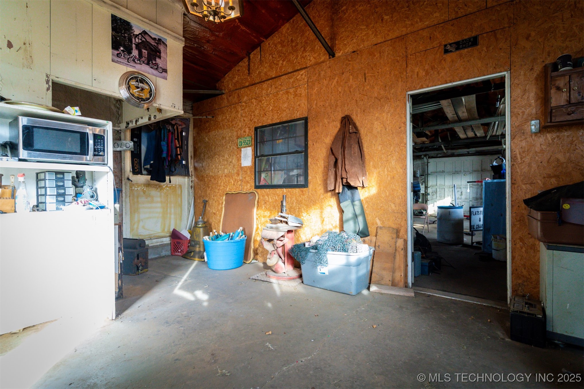 501 E Broadway Street Drumright OK 74030