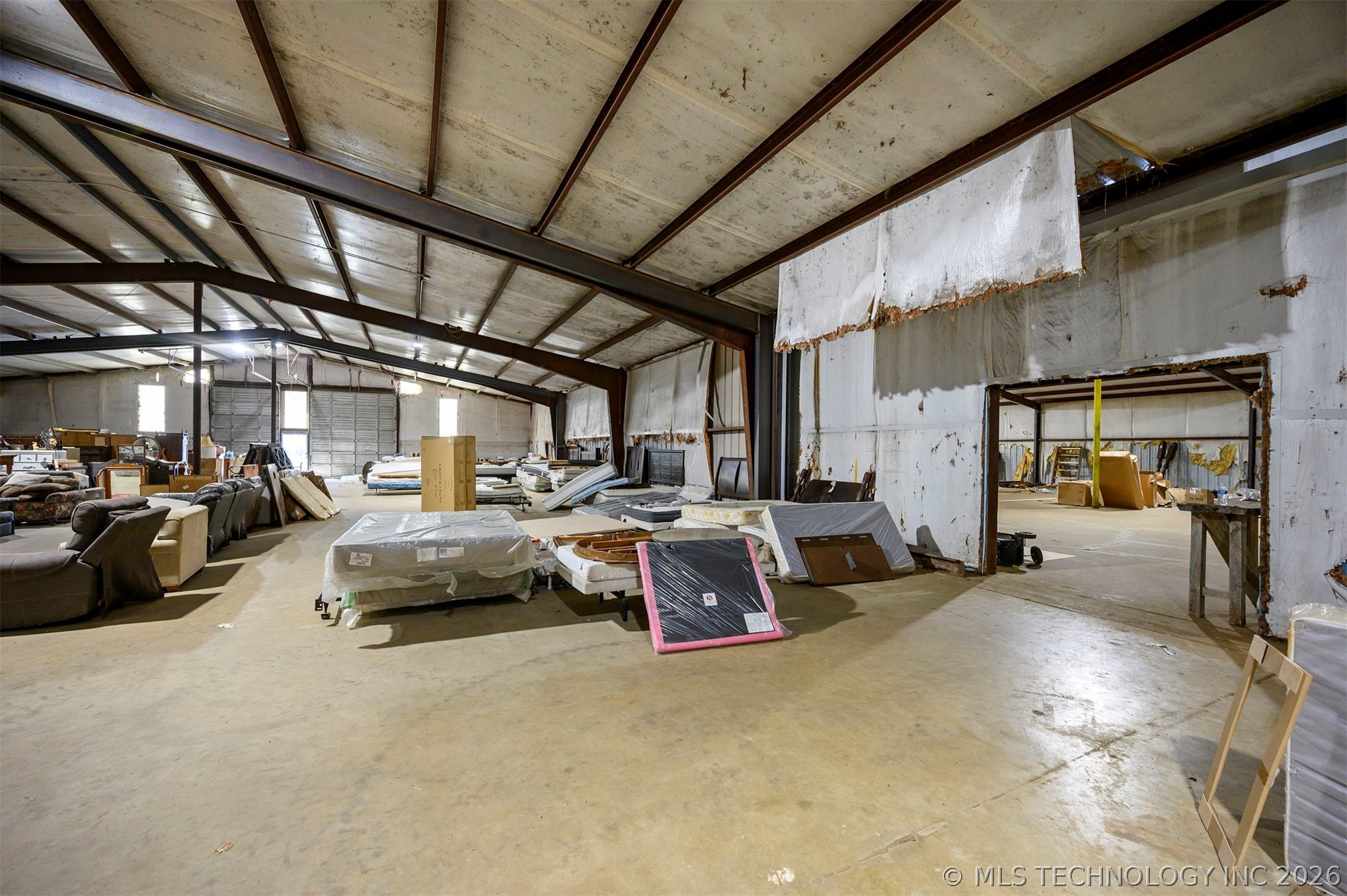 1506 S Park Drive Broken Bow OK 74728