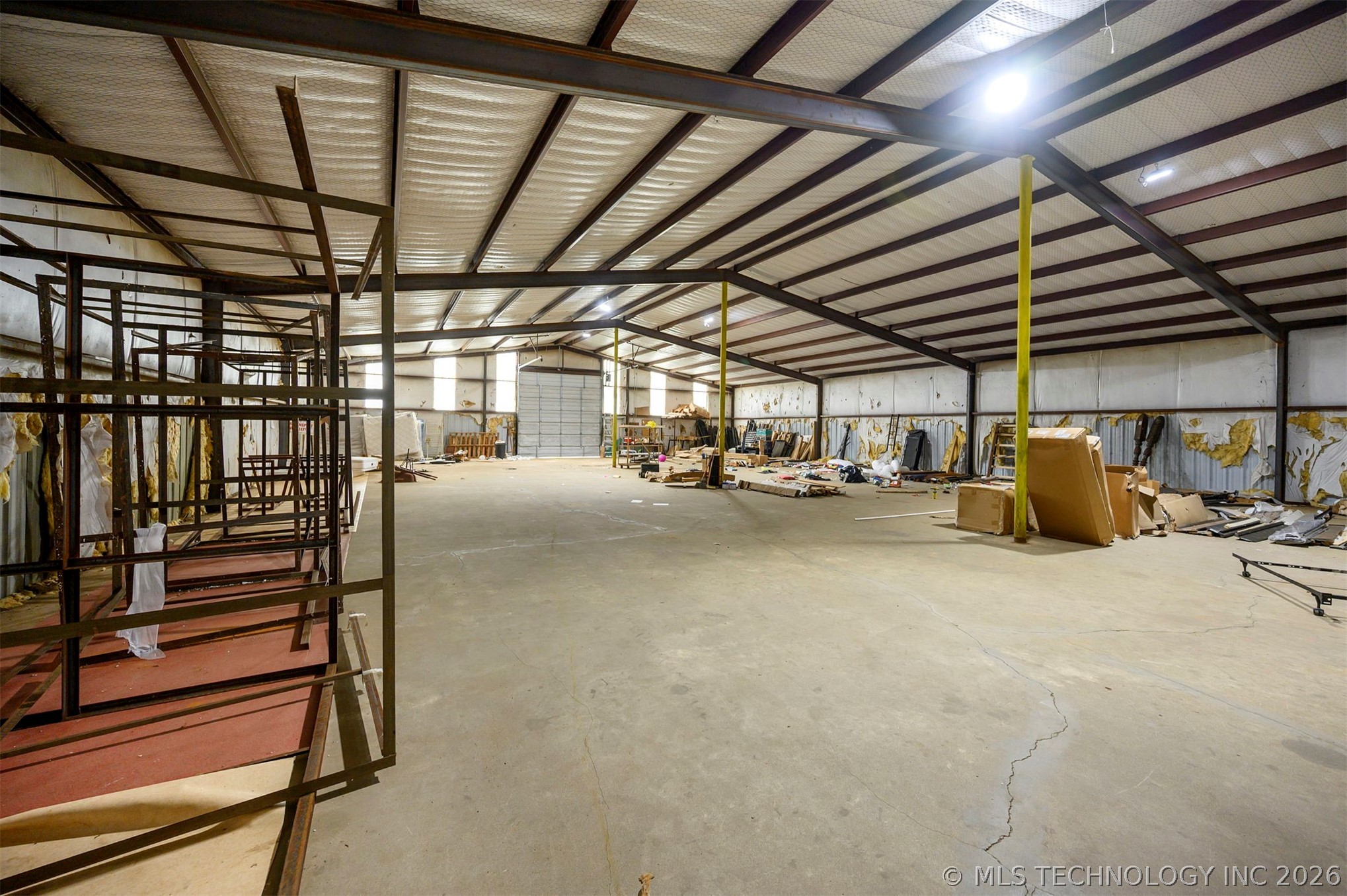 1506 S Park Drive Broken Bow OK 74728