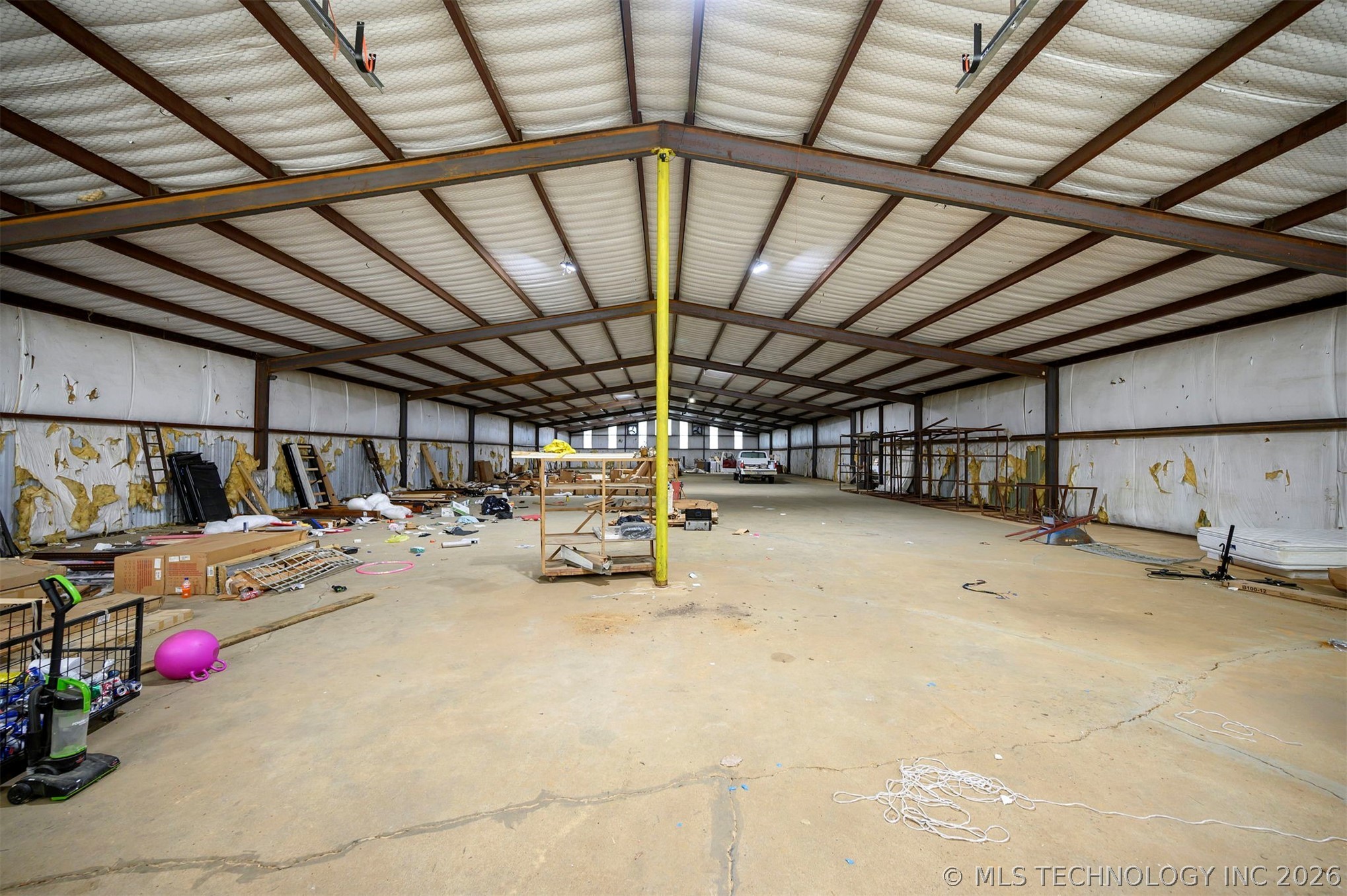 1506 S Park Drive Broken Bow OK 74728
