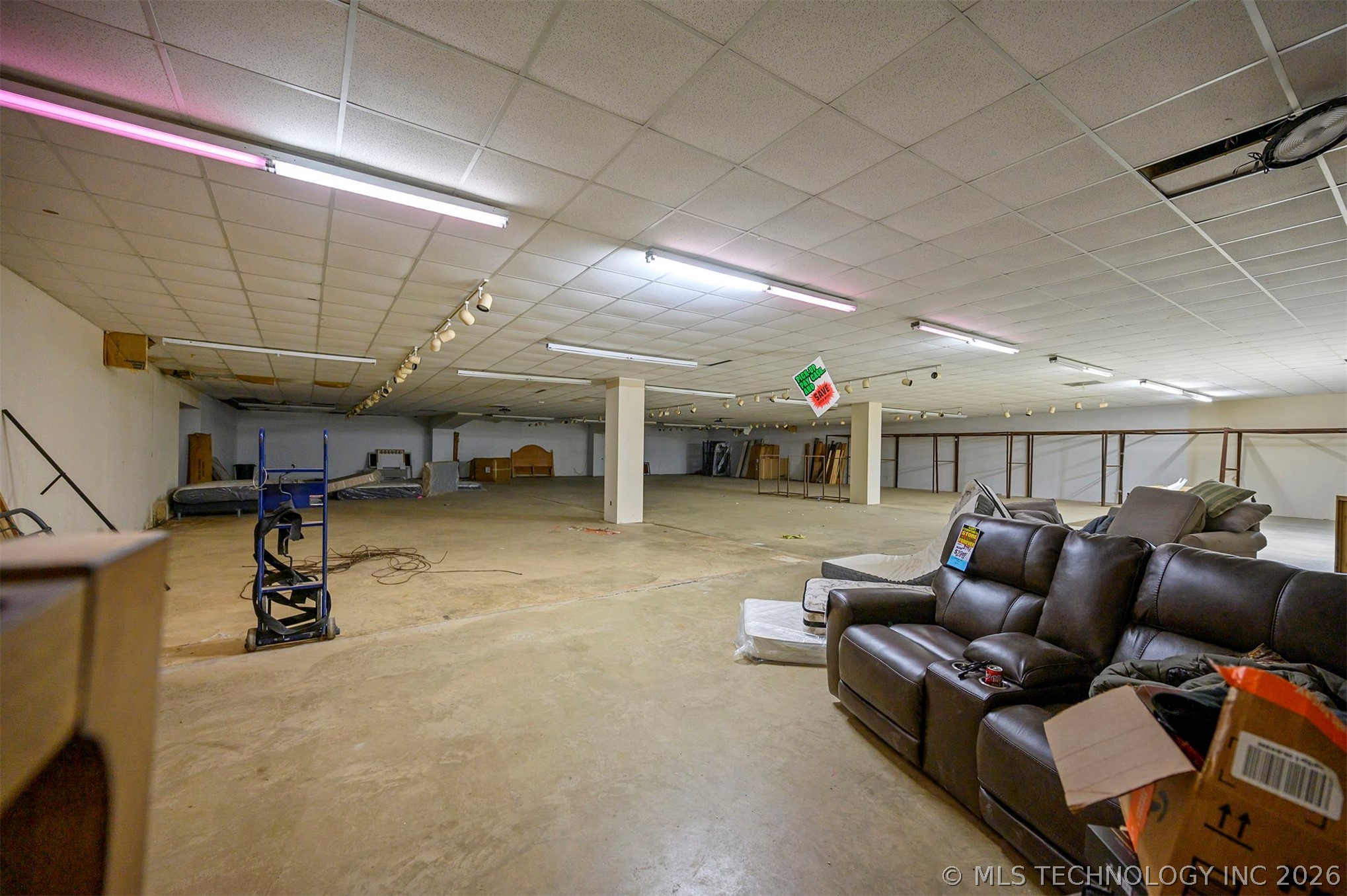 1506 S Park Drive Broken Bow OK 74728