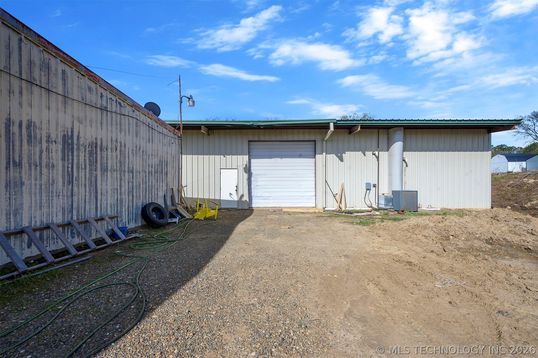 1506 S Park Drive Broken Bow OK 74728