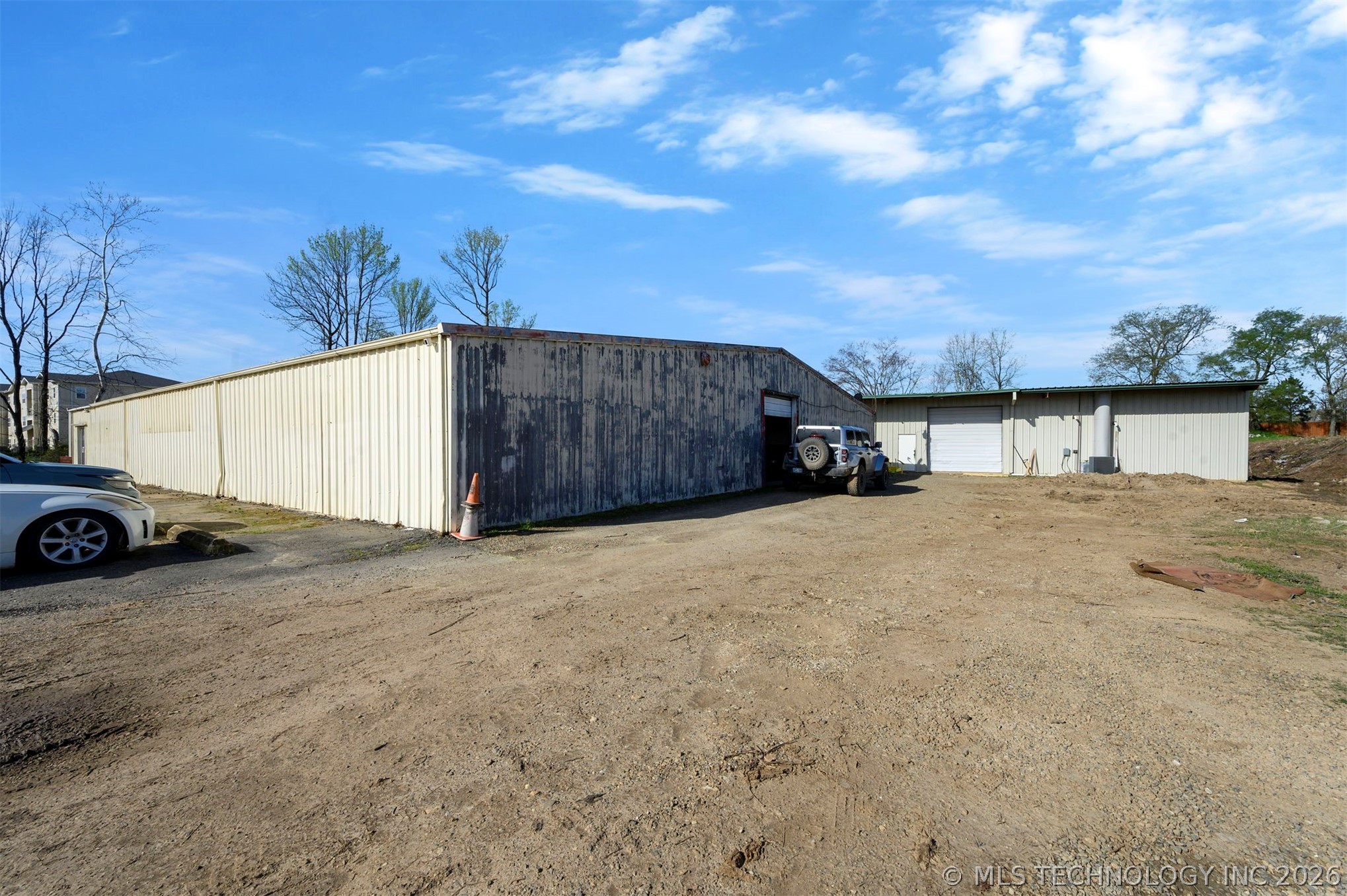 1506 S Park Drive Broken Bow OK 74728