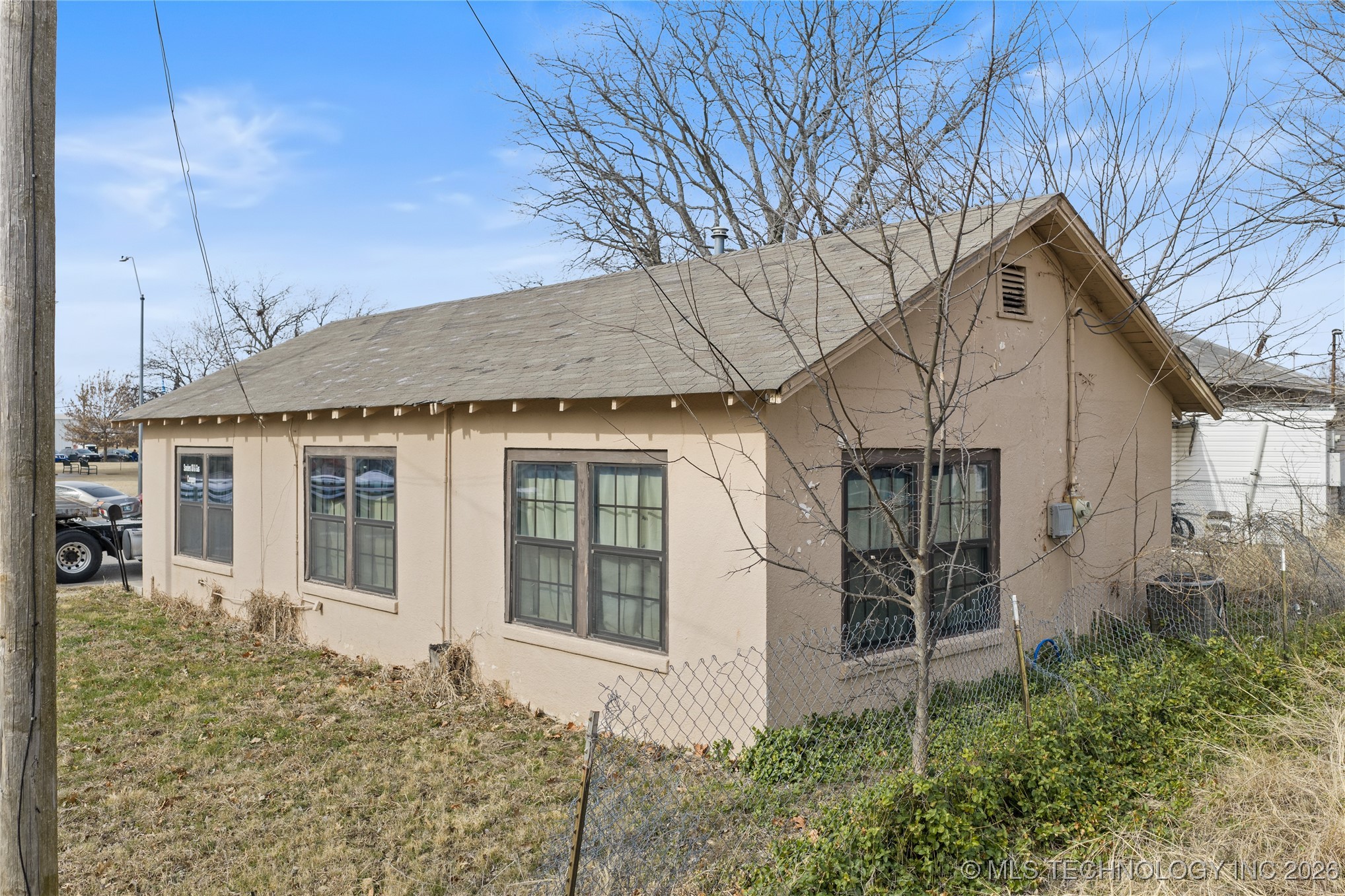 101 S 4th Marietta OK 73448