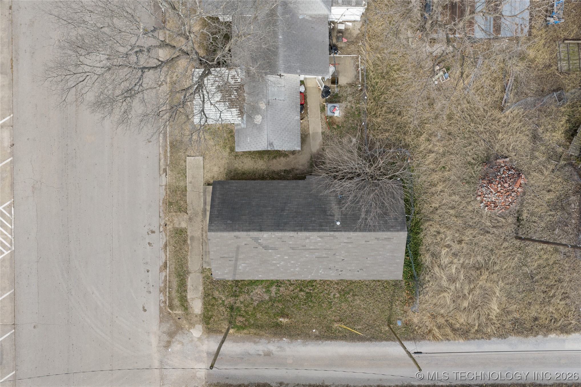 101 S 4th Marietta OK 73448