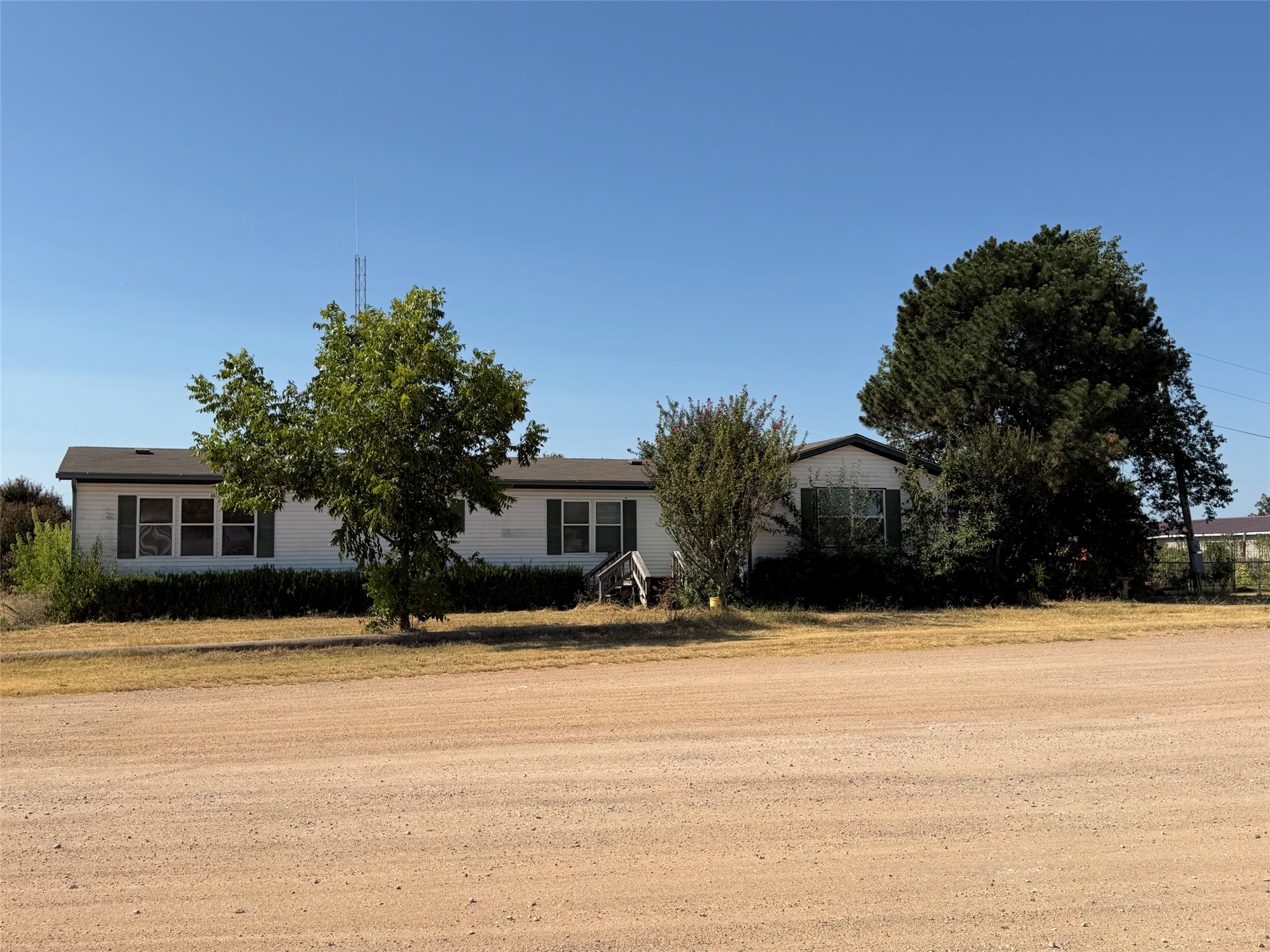 8199 Eagle Ridge Kingston OK 73439