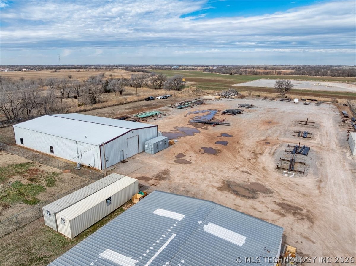 1103 E Choctaw Street Chickasha OK 73018