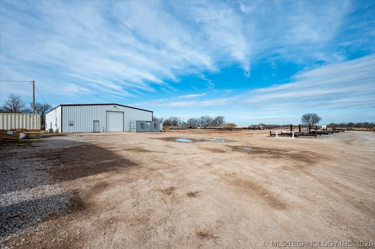 1103 E Choctaw Street Chickasha OK 73018
