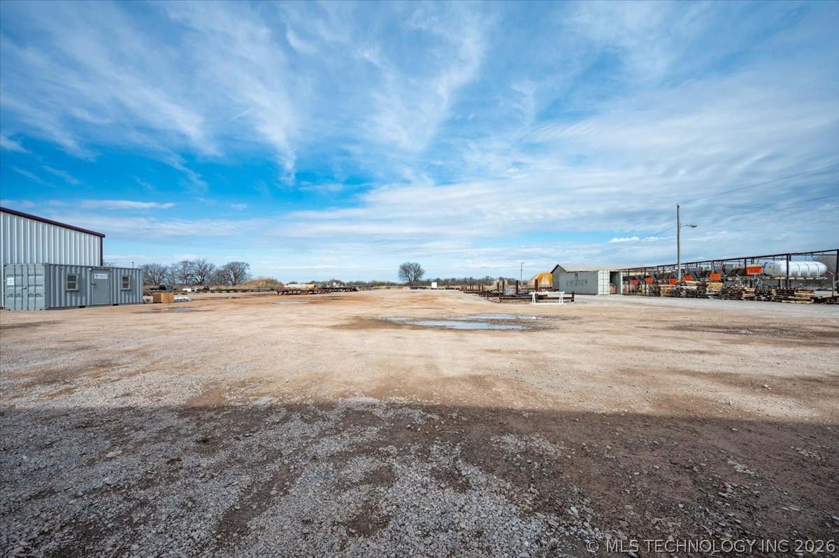 1103 E Choctaw Street Chickasha OK 73018