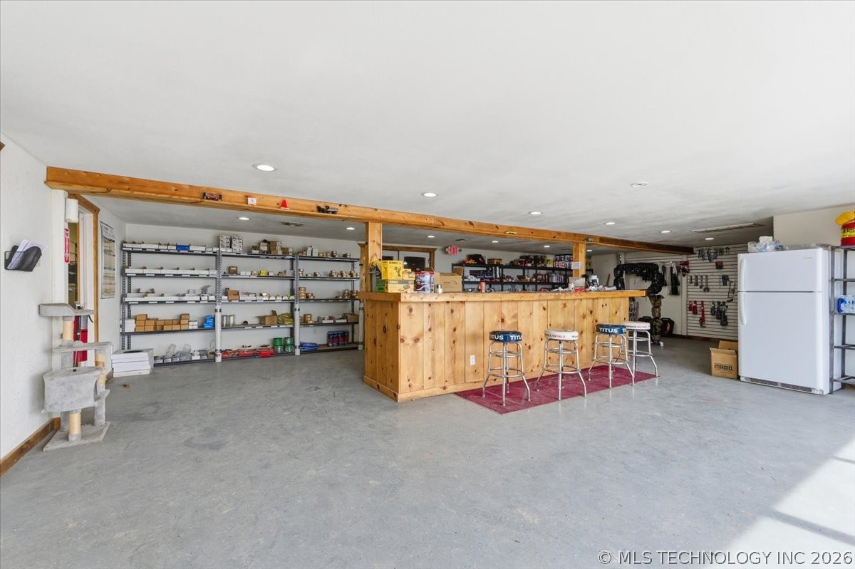 1103 E Choctaw Street Chickasha OK 73018