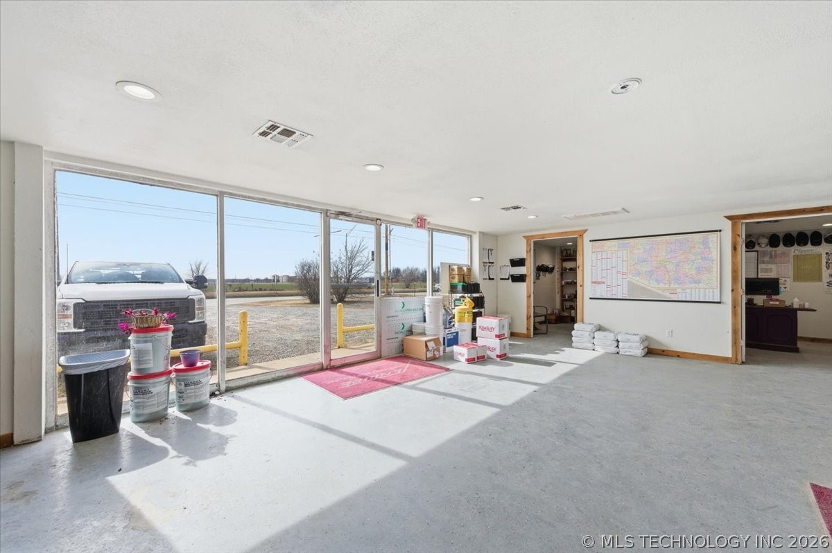 1103 E Choctaw Street Chickasha OK 73018