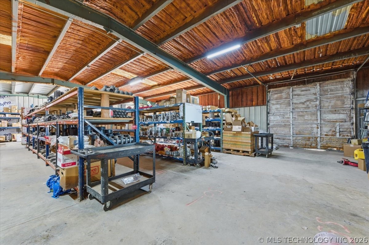 1103 E Choctaw Street Chickasha OK 73018