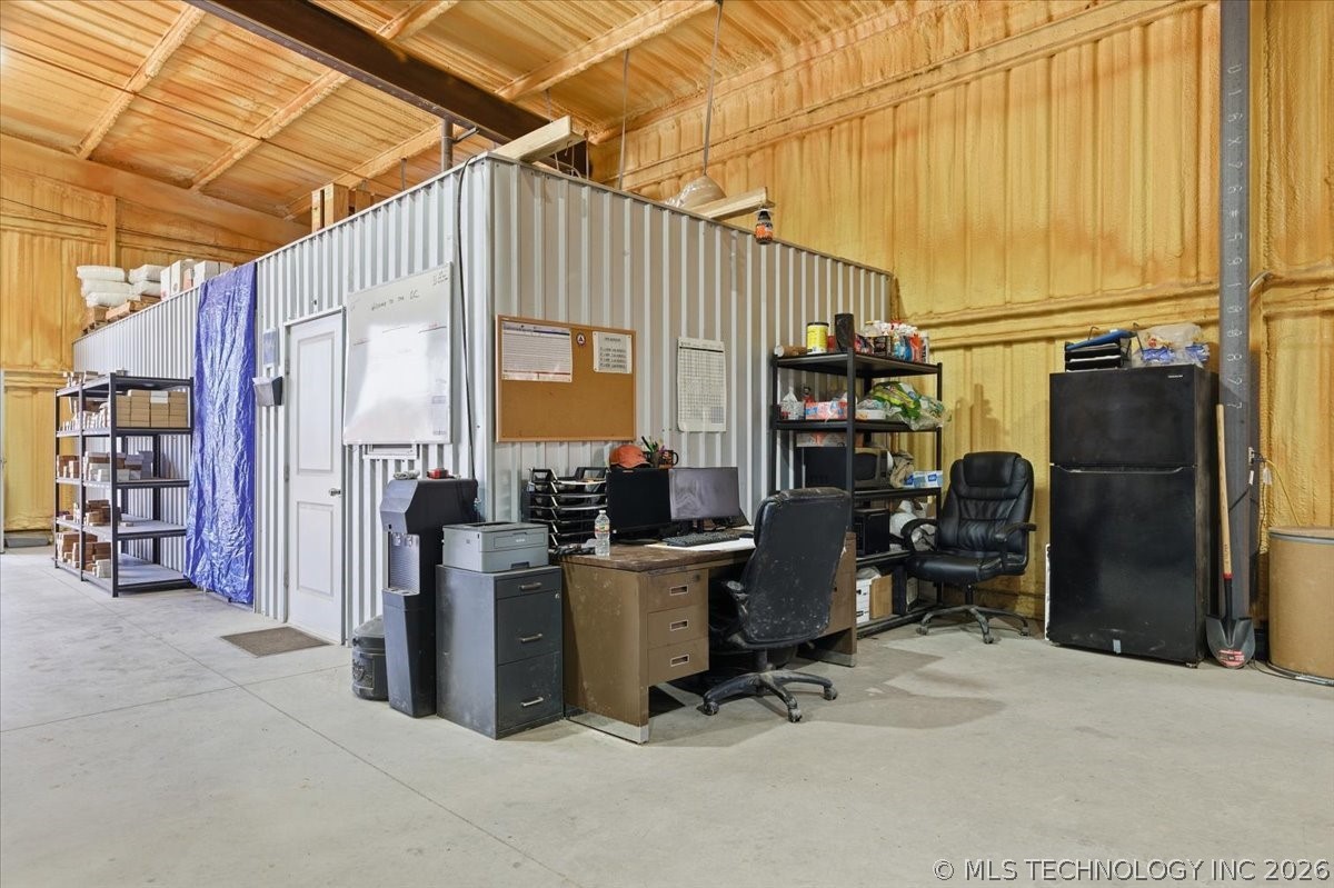 1103 E Choctaw Street Chickasha OK 73018