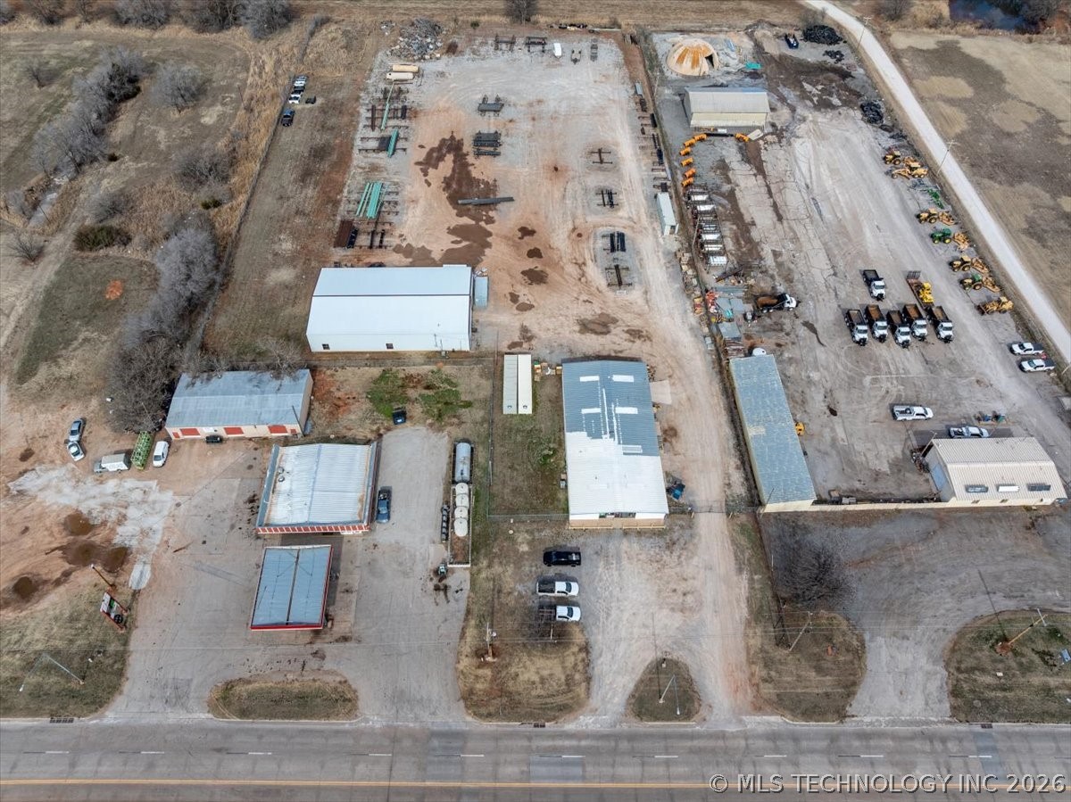 1103 E Choctaw Street Chickasha OK 73018