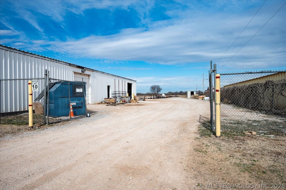 1103 E Choctaw Street Chickasha OK 73018