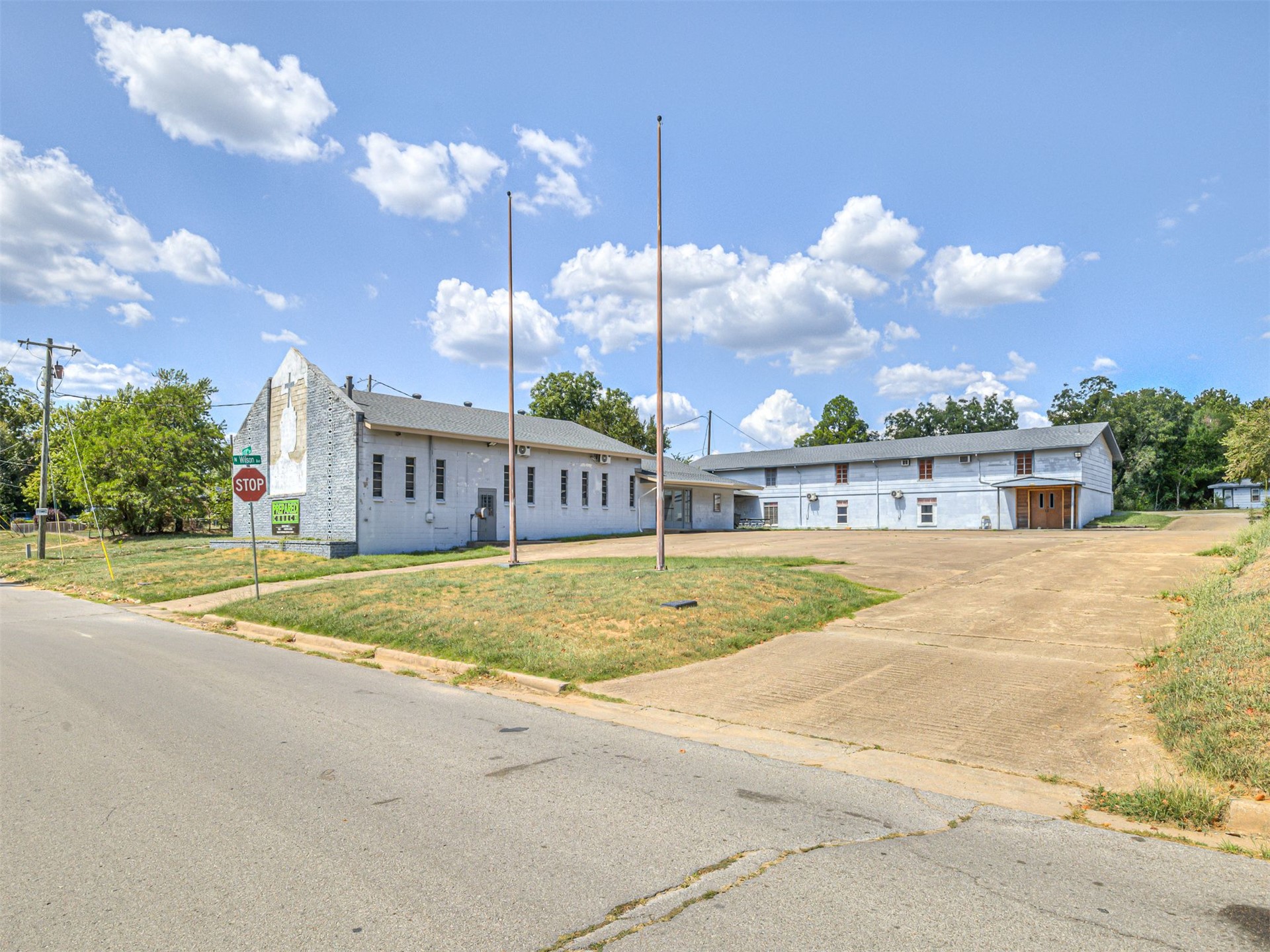 415 W 11th Street Sand Springs OK 74063