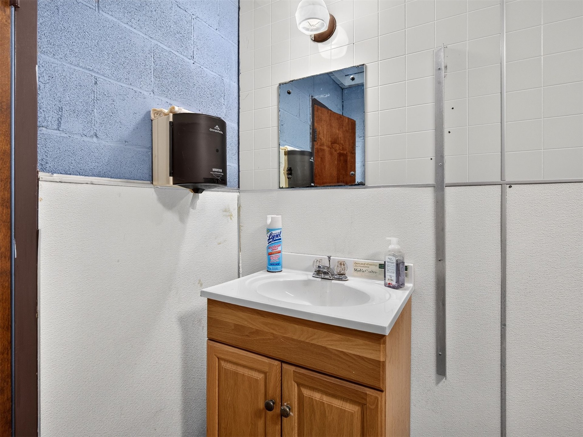 415 W 11th Street Sand Springs OK 74063