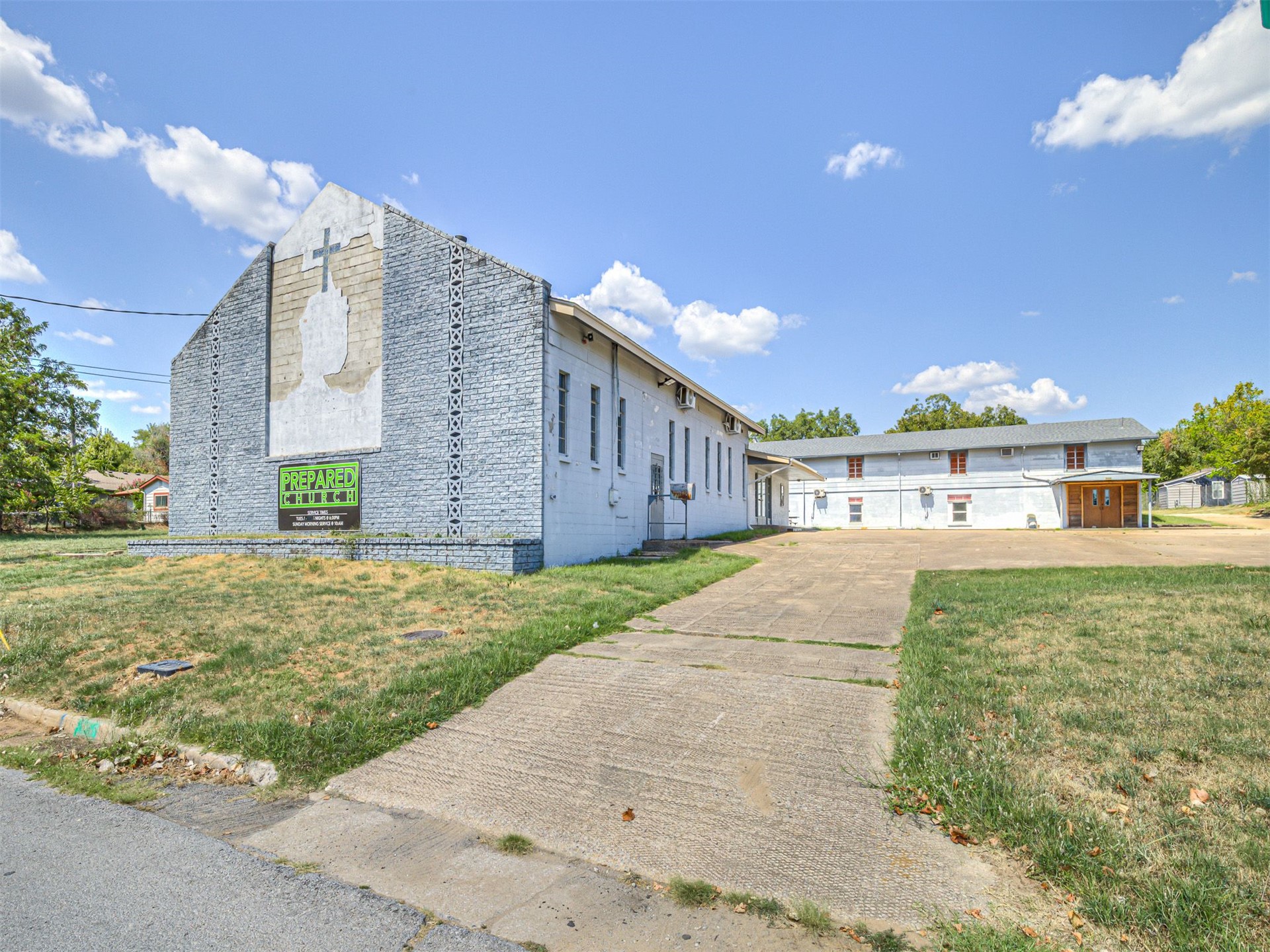 415 W 11th Street Sand Springs OK 74063