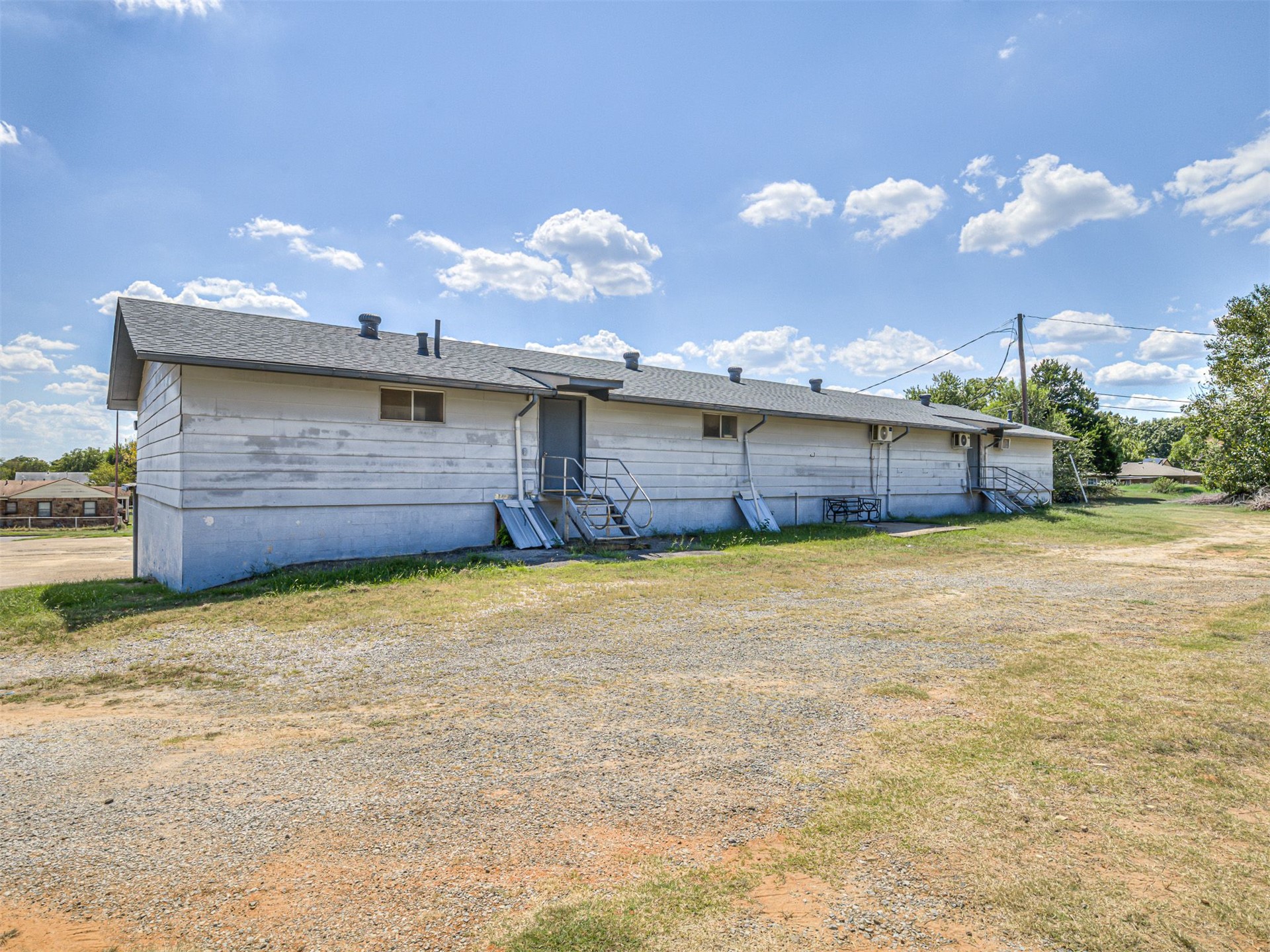 415 W 11th Street Sand Springs OK 74063