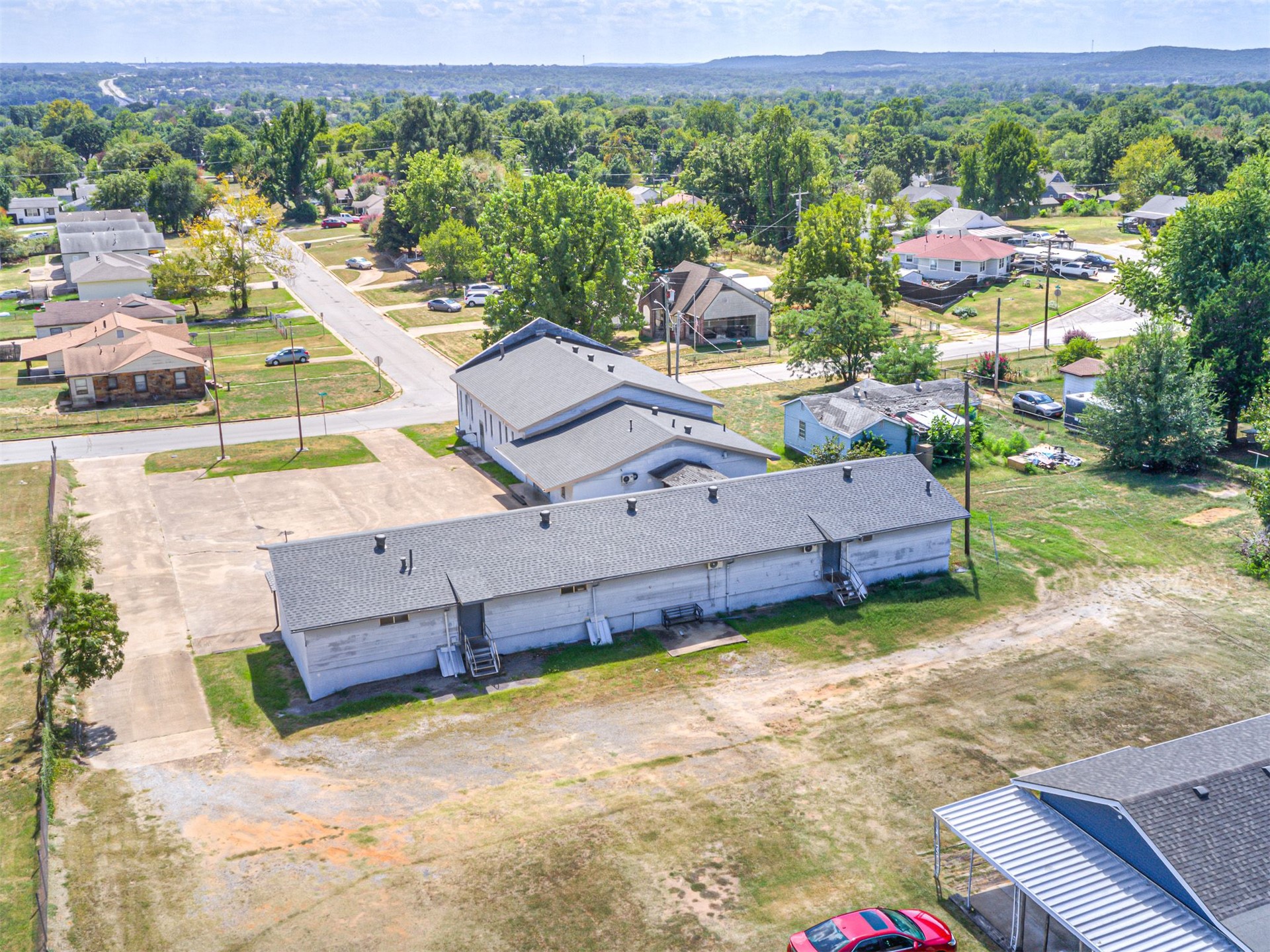 415 W 11th Street Sand Springs OK 74063