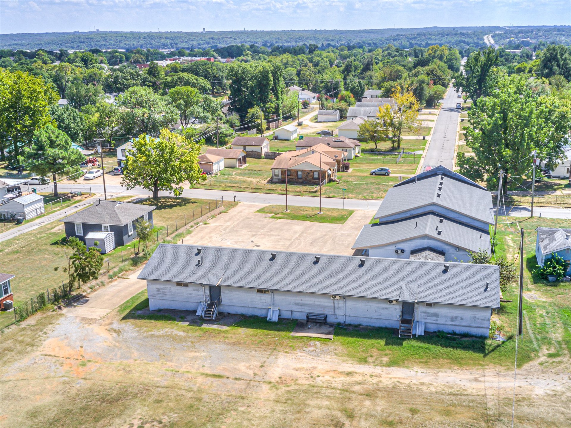 415 W 11th Street Sand Springs OK 74063