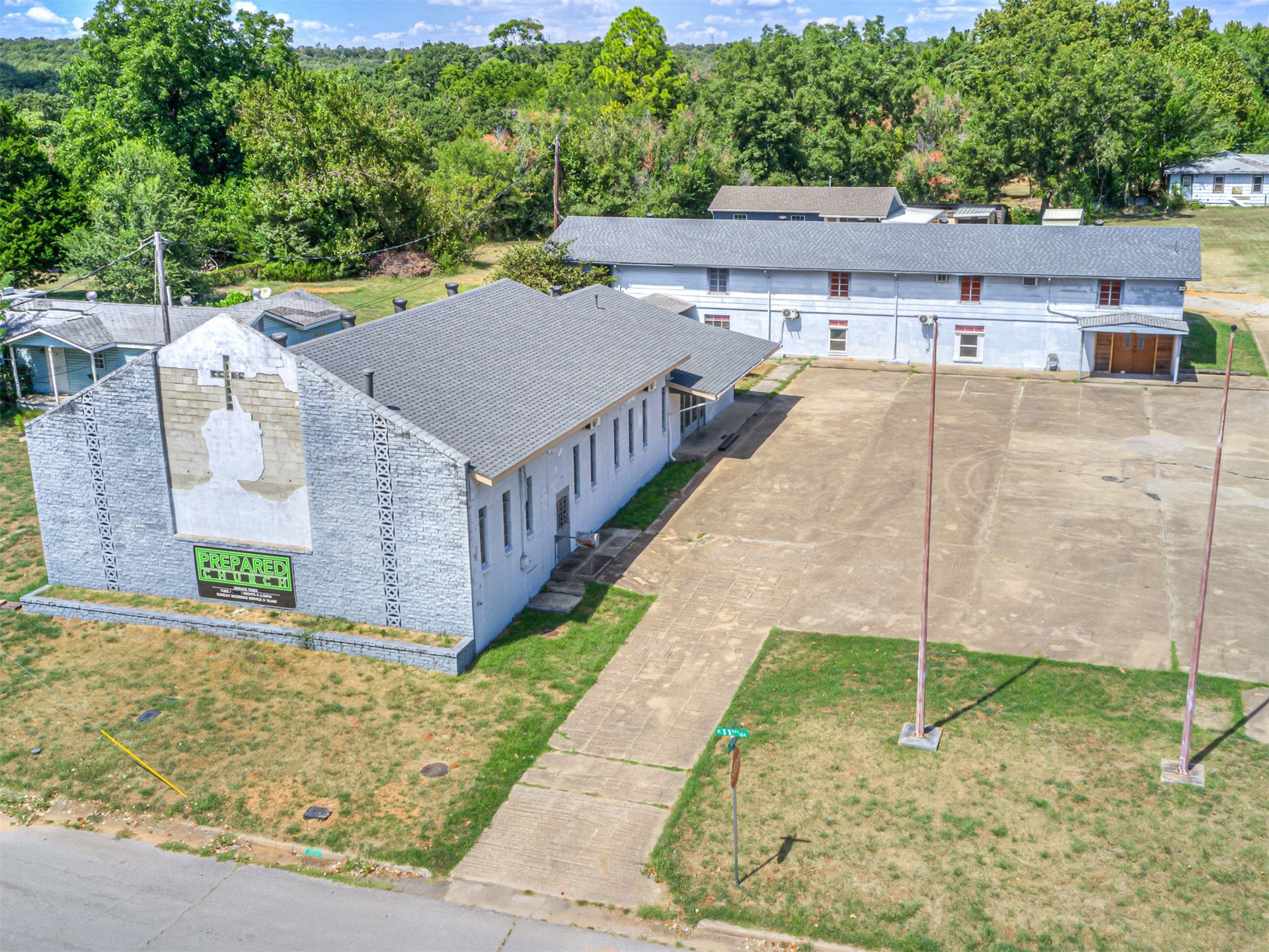 415 W 11th Street Sand Springs OK 74063