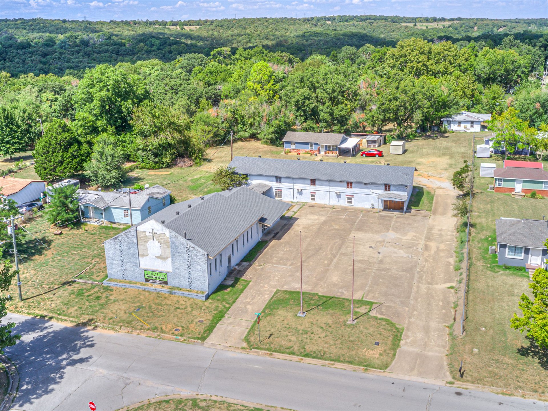 415 W 11th Street Sand Springs OK 74063