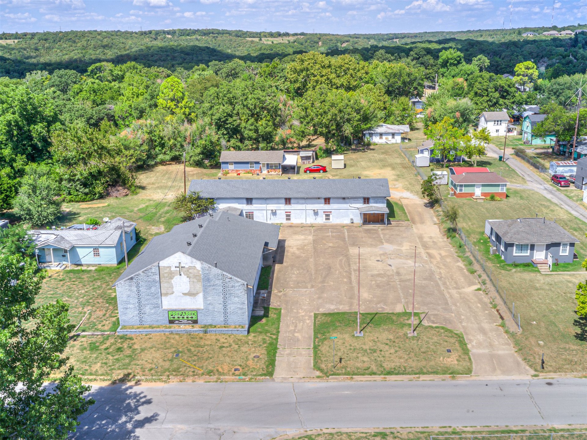 415 W 11th Street Sand Springs OK 74063
