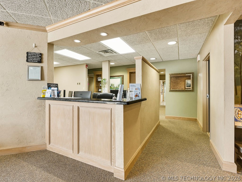 931 Arlington Ada OK 74820