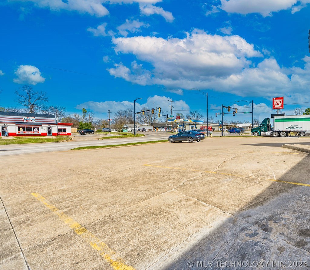 931 Arlington Ada OK 74820
