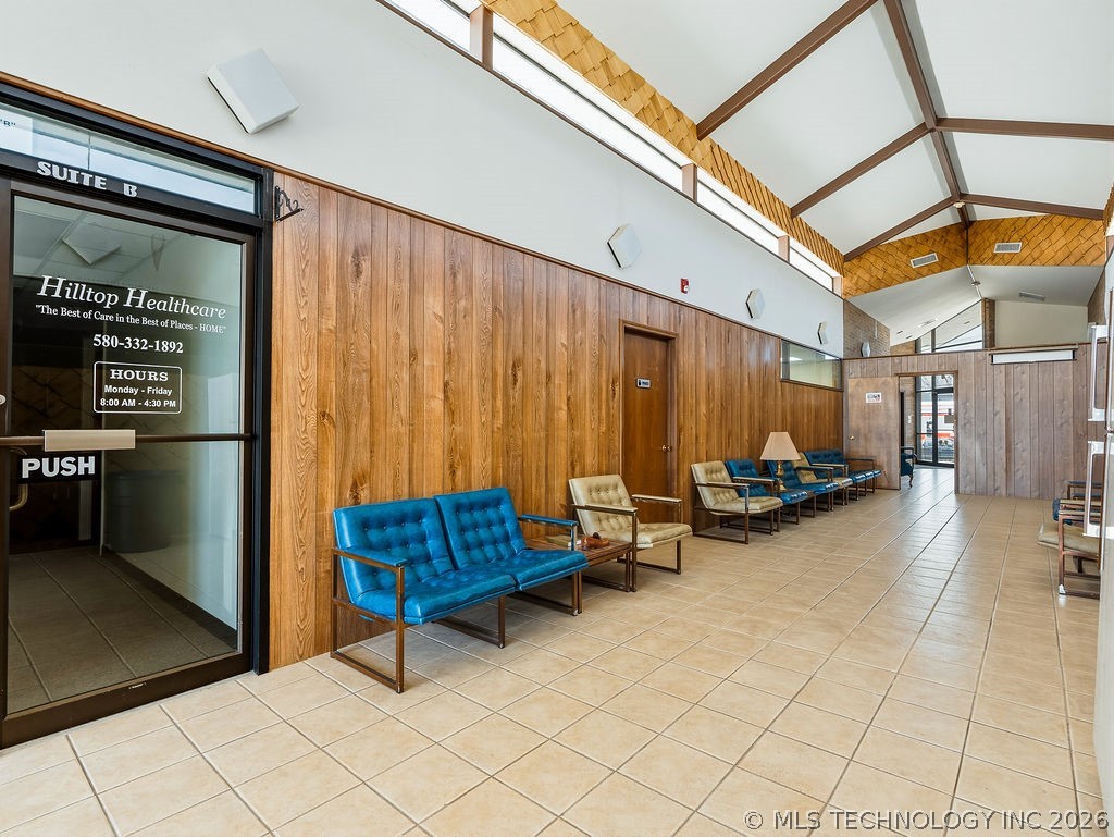 931 Arlington Ada OK 74820