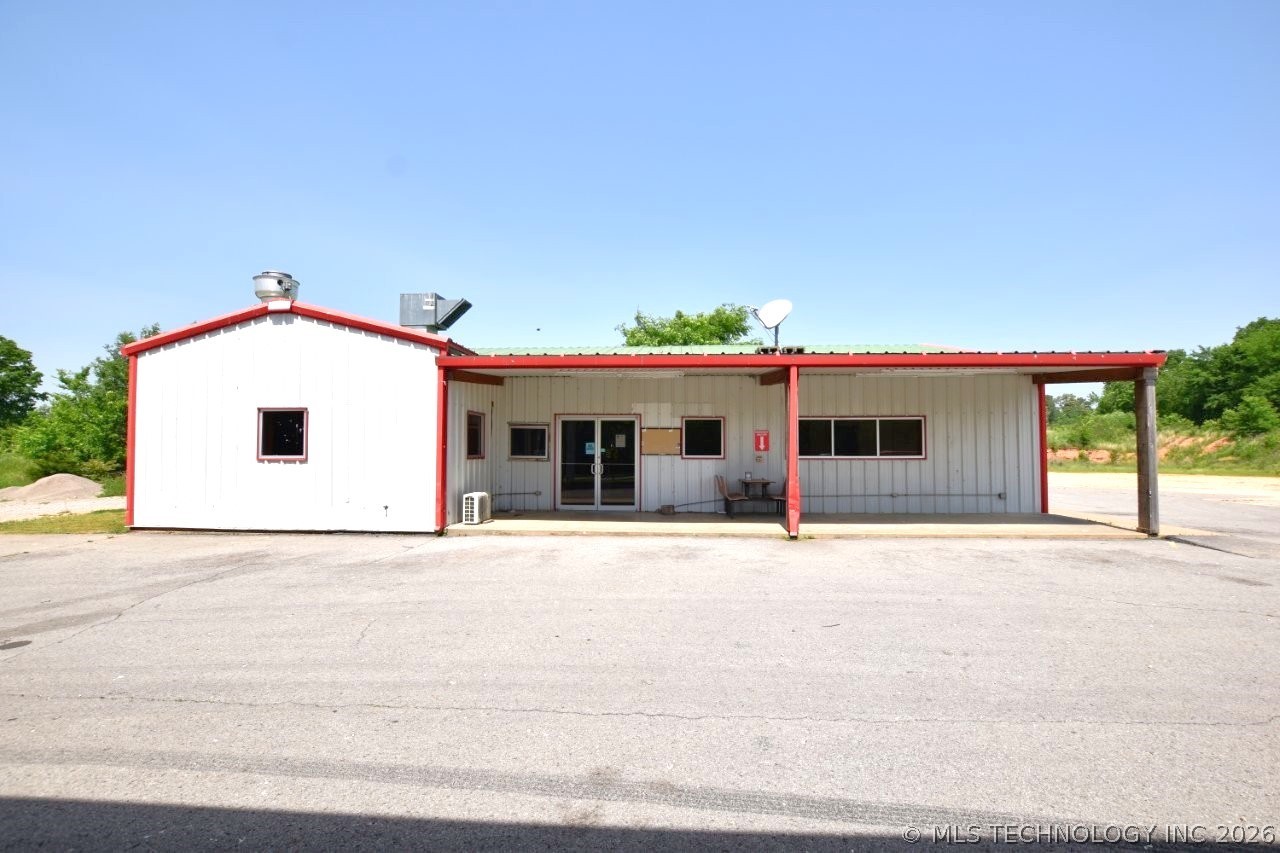 75174 Highway 59 Westville OK 74965