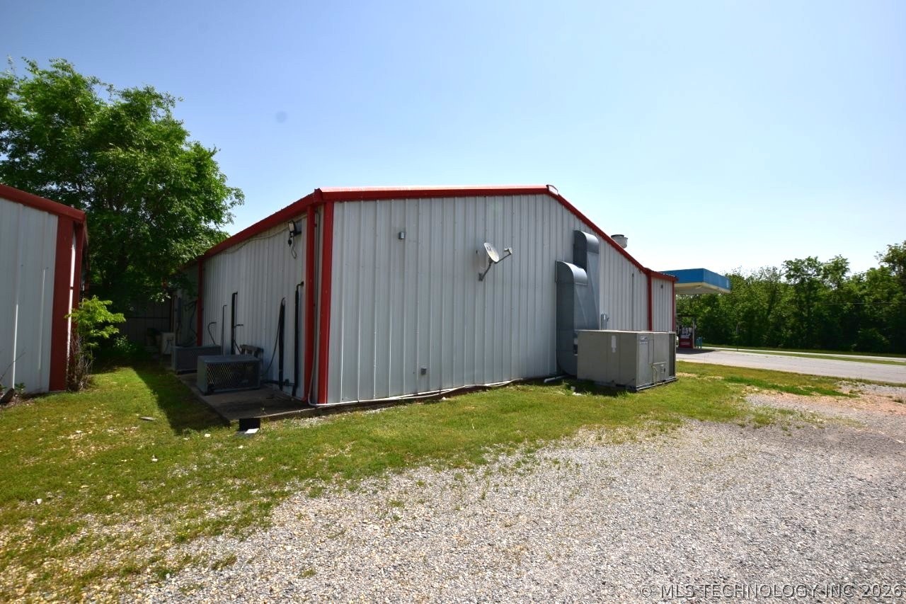 75174 Highway 59 Westville OK 74965