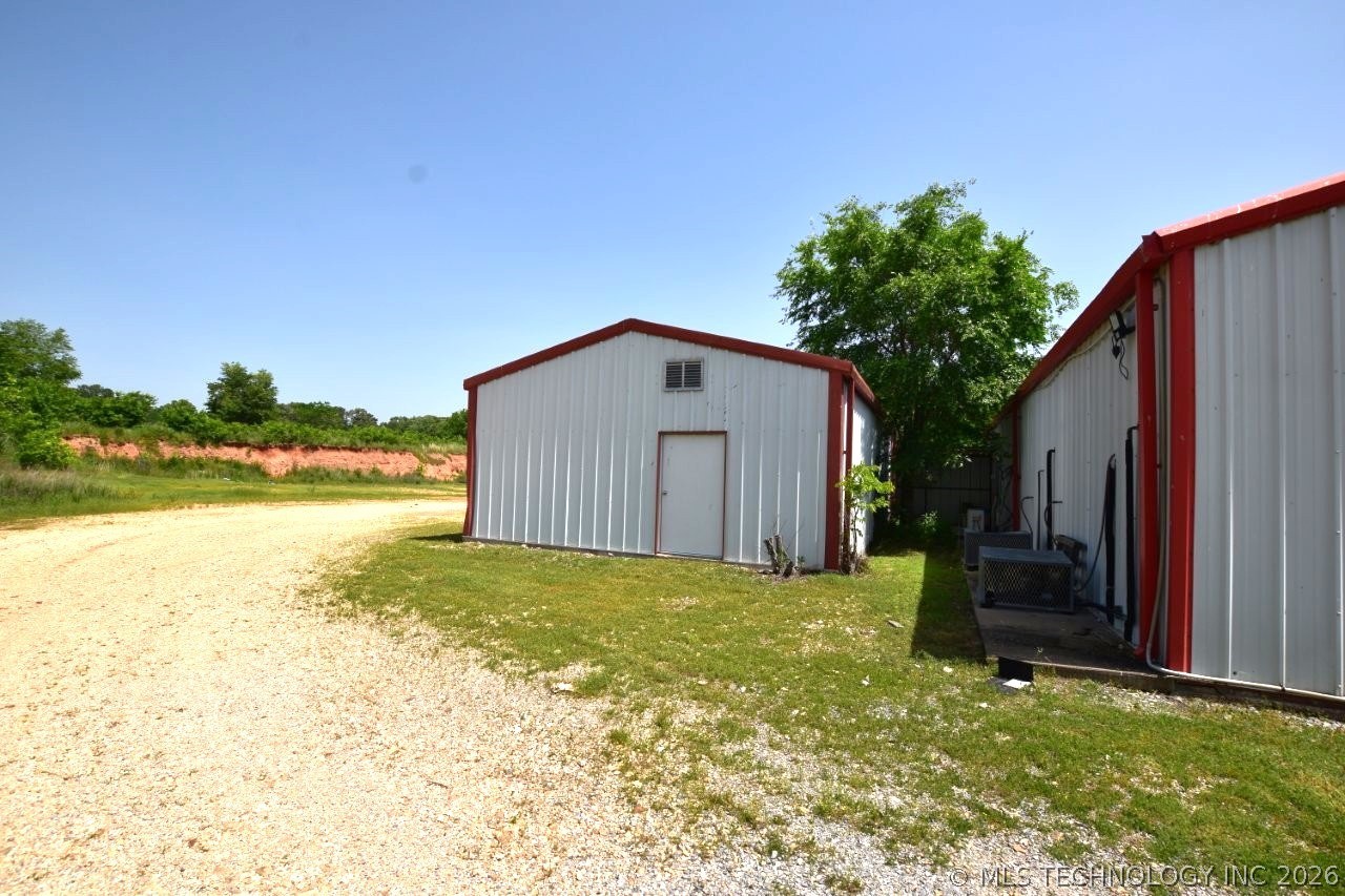 75174 Highway 59 Westville OK 74965