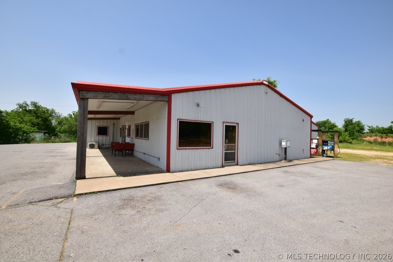 75174 Highway 59 Westville OK 74965