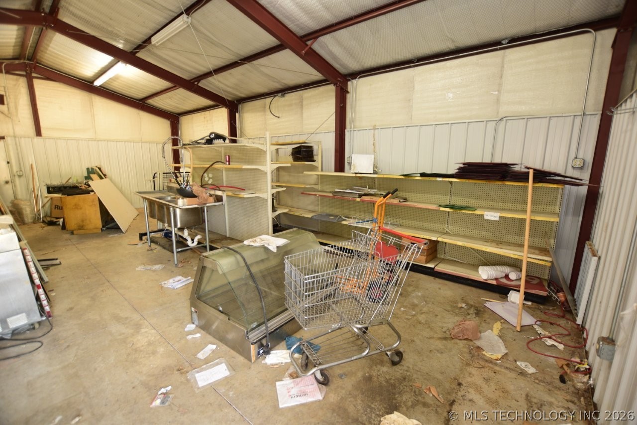 75174 Highway 59 Westville OK 74965
