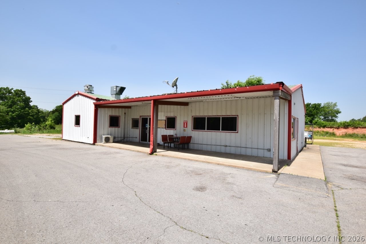 75174 Highway 59 Westville OK 74965