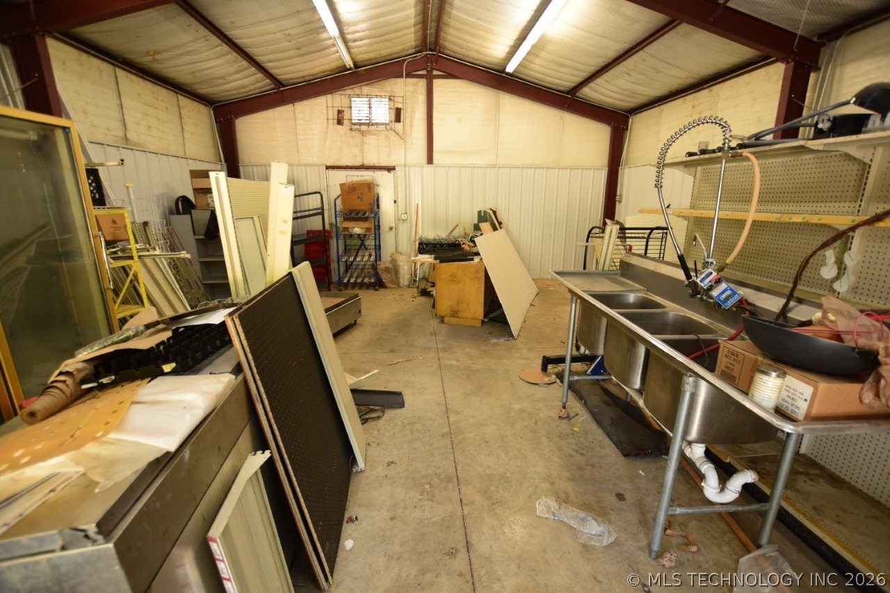 75174 Highway 59 Westville OK 74965