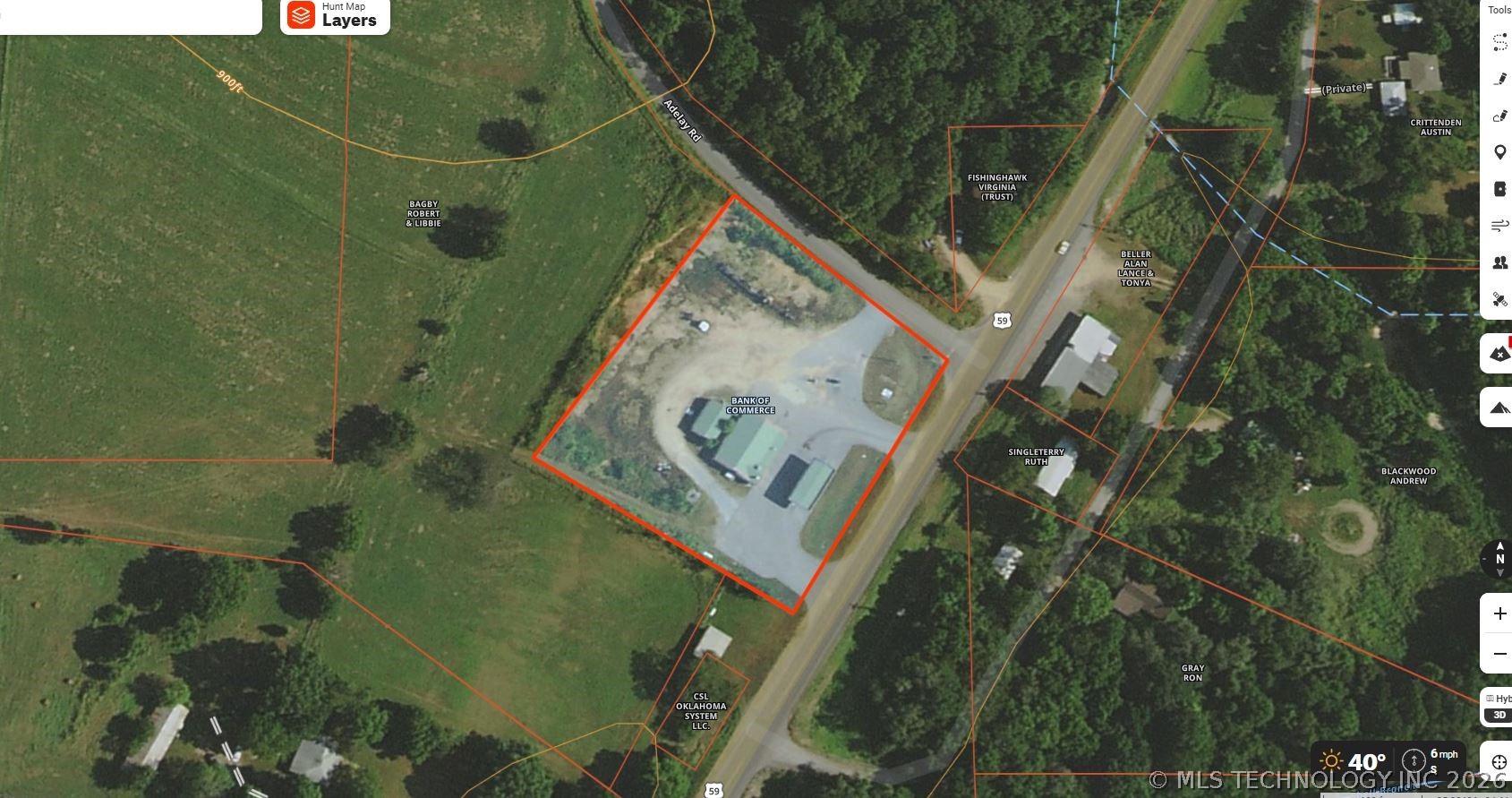 75174 Highway 59 Westville OK 74965