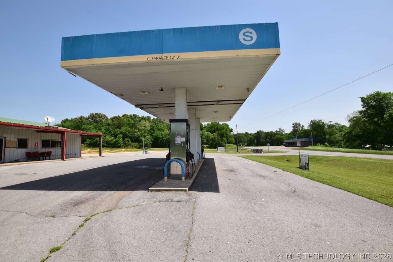 75174 Highway 59 Westville OK 74965