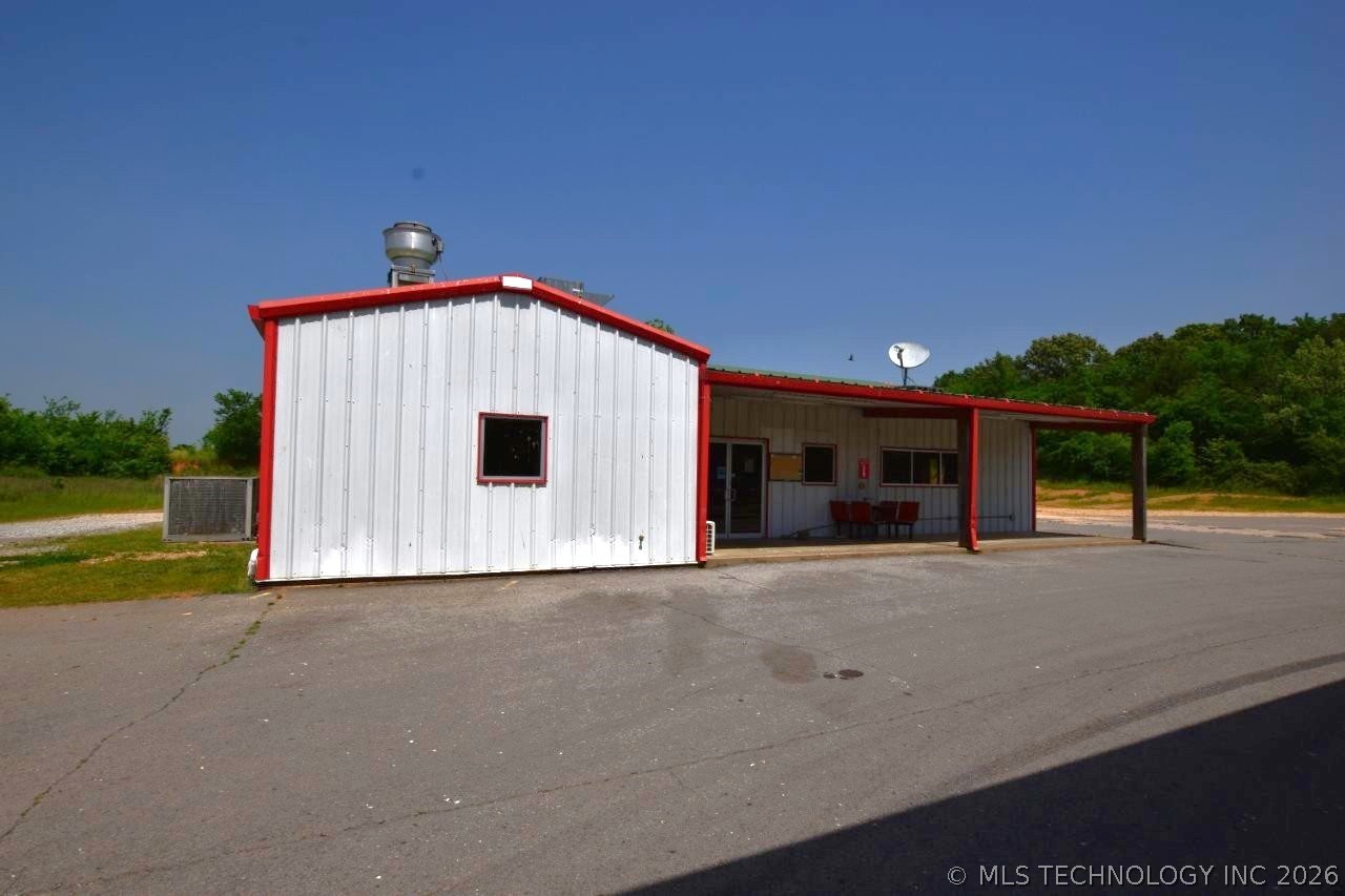 75174 Highway 59 Westville OK 74965