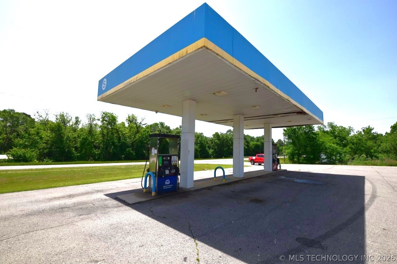 75174 Highway 59 Westville OK 74965