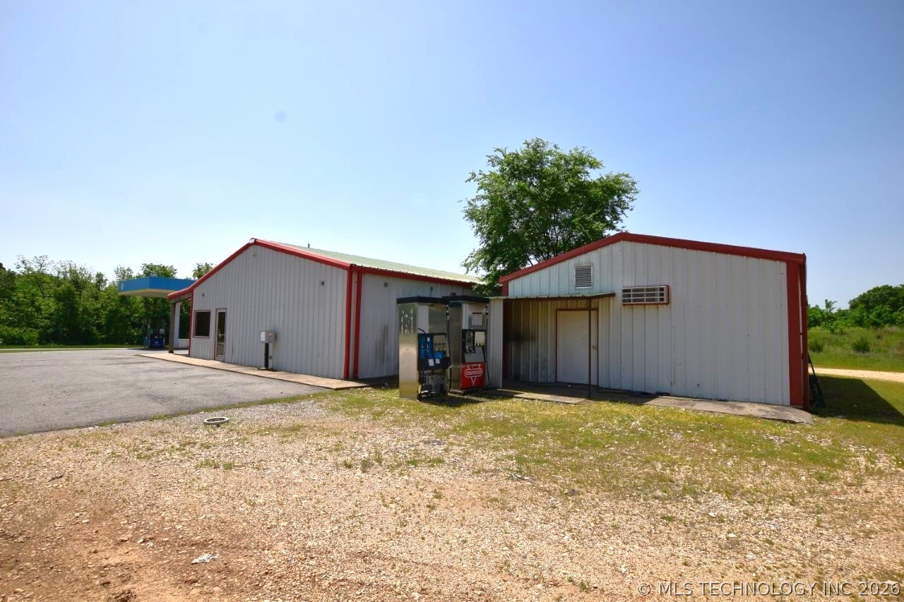 75174 Highway 59 Westville OK 74965