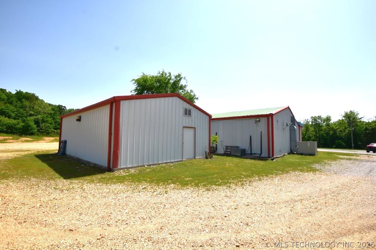 75174 Highway 59 Westville OK 74965