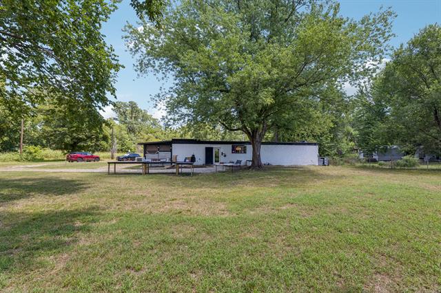 19600 S 353rd West Avenue Bristow OK 74010